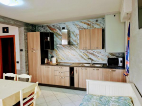 Kidonia - Iseo Lake Apartmens Sale Marasino